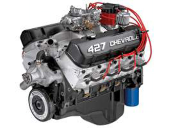 B0995 Engine